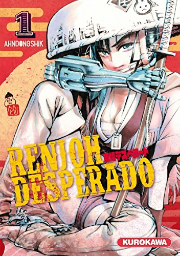 Renjoh Desperado