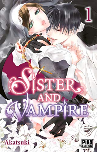Sister and Vampire