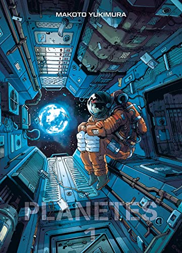 Planetes