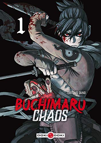 Buchimaru Chaos 