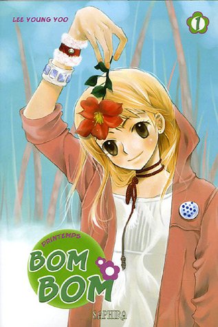 Printemps Bom Bom