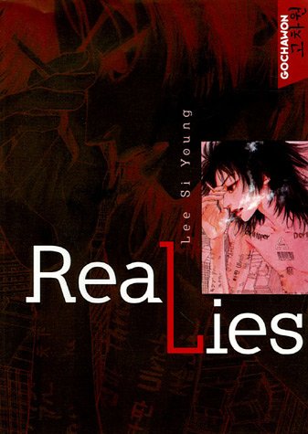 Real Lies