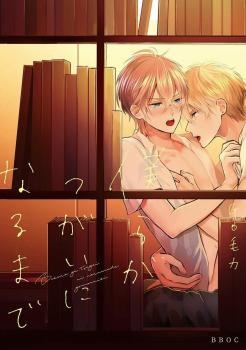 Bokura ga Tsugai ni Naru Made