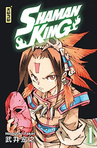 Shaman king