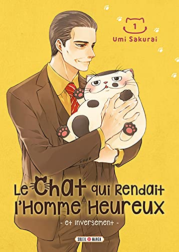 Le Chat qui rendait l'homme heureux