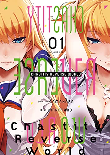 Chastity Reverse World