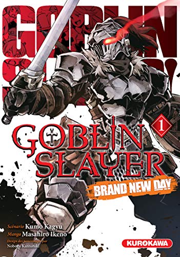 Goblin Slayer : Brand New Day