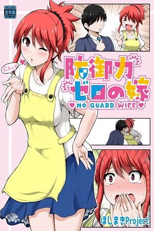 Bougyo-Ryoku Zero no Yome