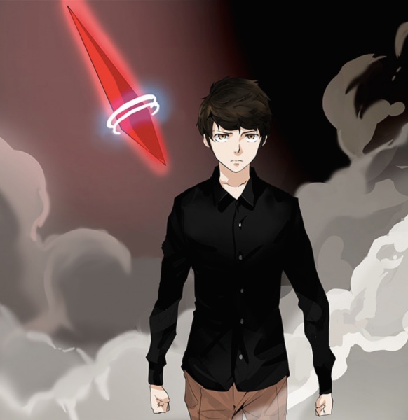 Tower of God