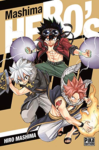Mashima Hero's