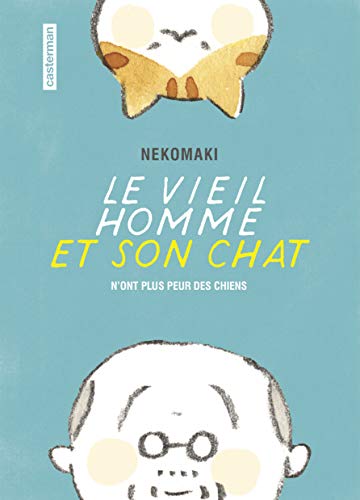 Le Vieil Homme et son Chat