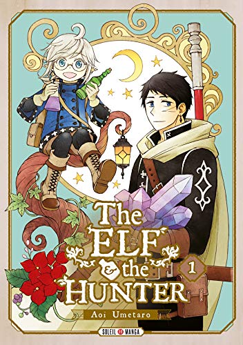 The Elf & the Hunter