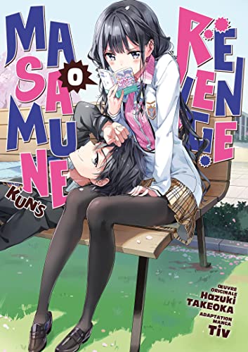 Masamune-kun's Revenge 0