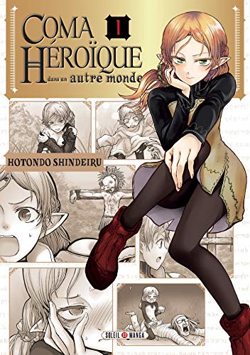 Coma héroïque dans un autre monde