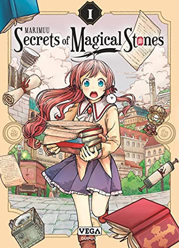 Secrets of the Magical Stones