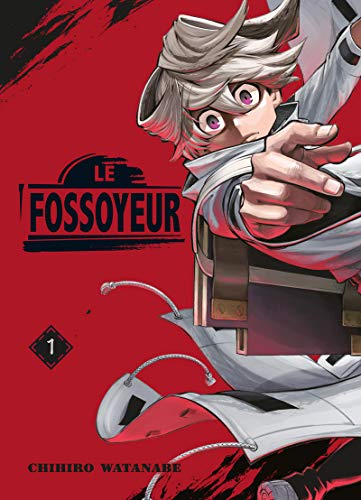 Le fossoyeur