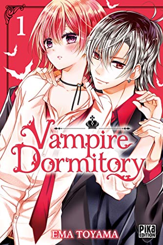 Vampire Dormitory