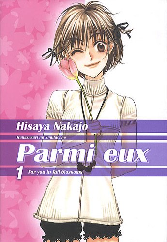Parmi Eux - HanaKimi