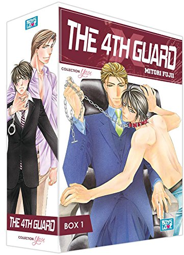 The 4th Guard
