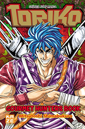 Toriko