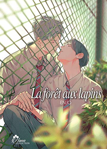 La Forêt aux Lapins