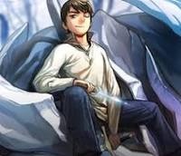 Legendary Moonlight Sculptor