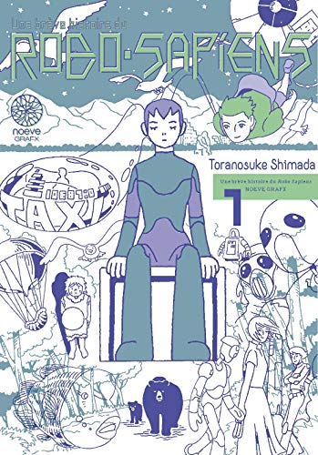 A brief history of Robosapien