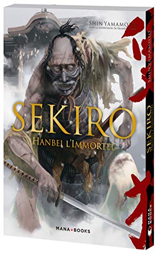 Sekiro - Hanbei l'immortel