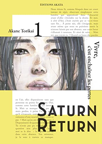 Saturn return