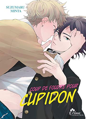 Coup de foudre pour Cupidon