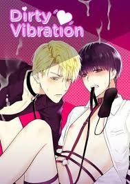 Dirty Vibration