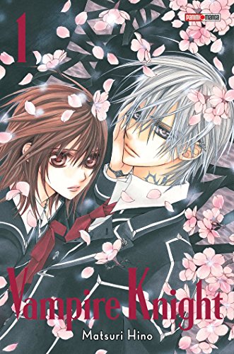 Vampire Knight