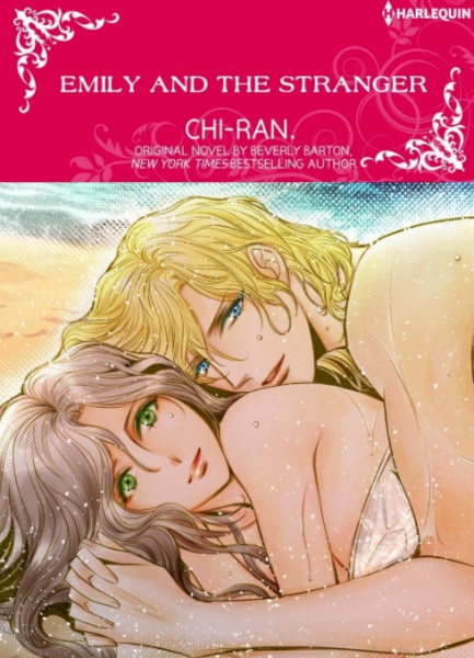 Emily and the Stranger