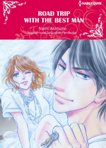 Road Trip With The Best Man