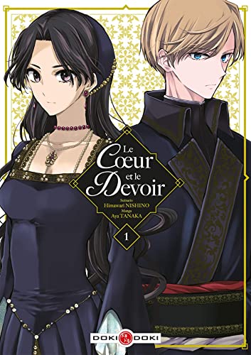 Le Cœur et le Devoir