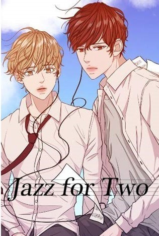 Jazz for two