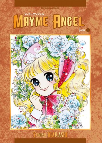 Mayme Angel