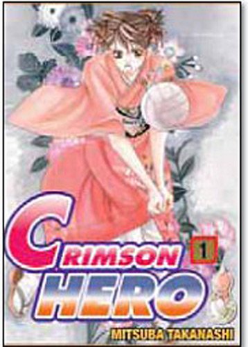 Crimson Hero