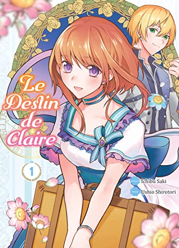 Le destin de Claire