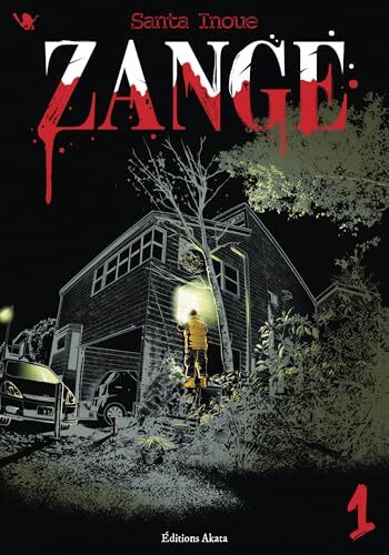 Zange