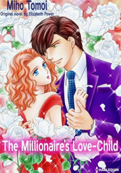 The Millionaire's Love-Child