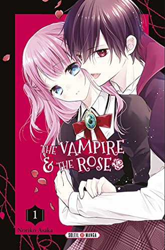 The Vampire and the Rose