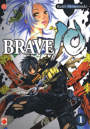 Brave 10