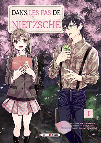 Dans les pas de Nietzsche