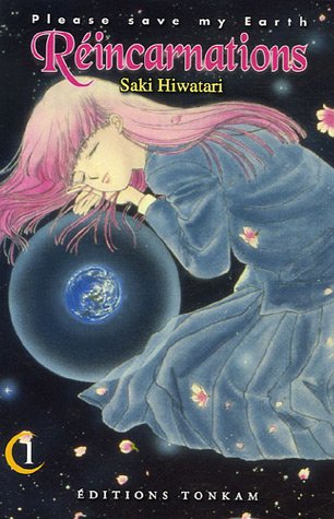 Réincarnations : Please Save My Earth