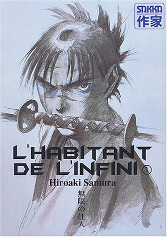 L'Habitant De L'infini