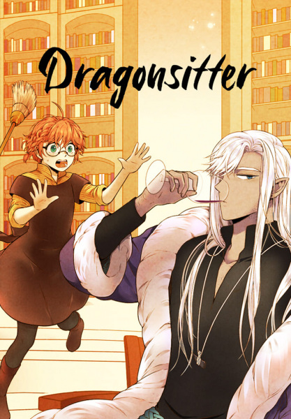 Dragonsitter