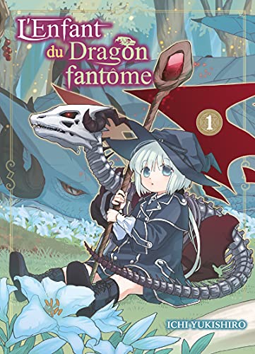 L'enfant du dragon fantôme