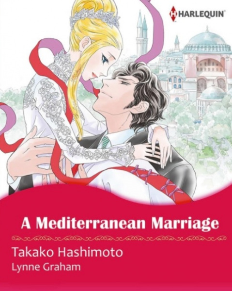 A Mediterranean Marriage