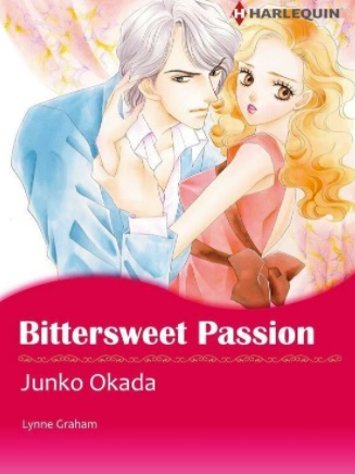 Bittersweet Passion